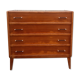 Commode vintage années 50
