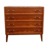 Commode vintage années 50