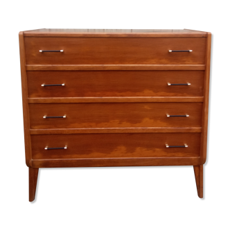 Vintage chest of drawers 50s