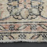 Handwoven Eastern Carpet - 297x210cm