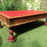 Ancient Indian table