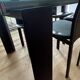 Table de repas extensible modèle Stilt par Decoma Design pour Desalto,
