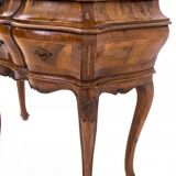 Coiffeuse/commode, Europe du Nord, milieu du XXe siècle.