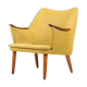 Mid Century Modern Danish Lounge Chair