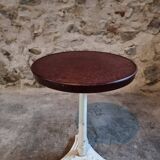 Art Deco Bistro Table – France, 1930s