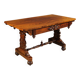 Antique 19th century Welsh writing desk