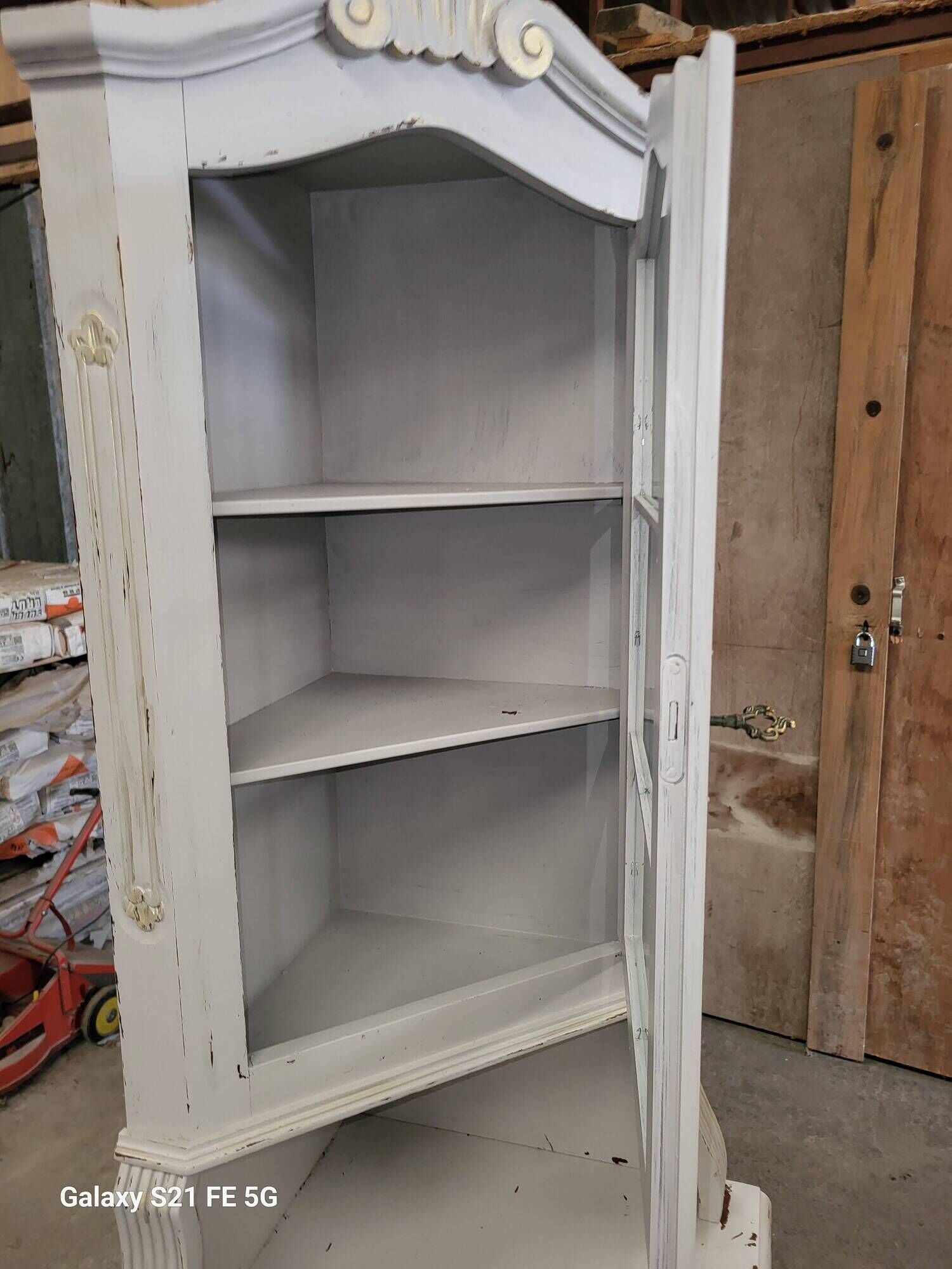 Corner furniture