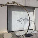 Arc light fixture