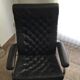 Ikea fauteuil bore