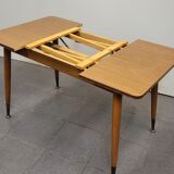 Extandable table