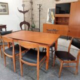 Dining room table