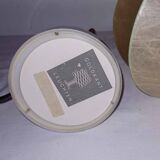 Cocoon table lamp from Goldkant Lights, 1960s