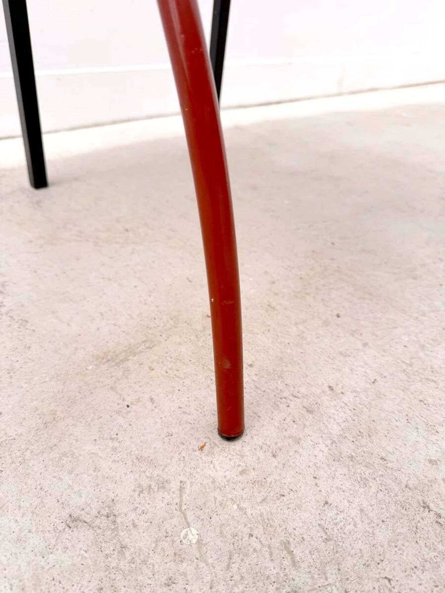 Chaise "RIO" de Pascal Mourgue édition Artelano, 1991