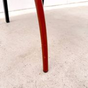 Chaise "RIO" de Pascal Mourgue édition Artelano, 1991