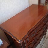 Commode