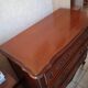 Commode