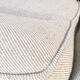 Banquette scandinave "cocooning", 1960
