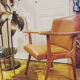 Armchair