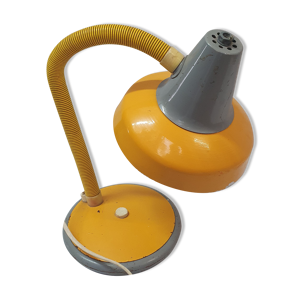 lampe vintage, bureau