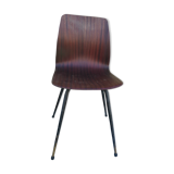 Vintage pagwood chair