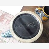 Vallauris decorative orangeade service