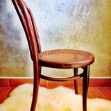 Chair bistro thonet n ° 14