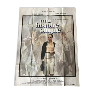 Movie poster