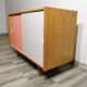 Sideboard by Jiri Jiroutek for Interier Praha, 1960s