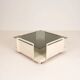 Italian Coffee Table, 1970s