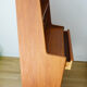 Secretary teck by Svend A Madsen 1960