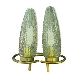 appliques anciennes en