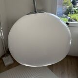 Lampadaire arc 1970