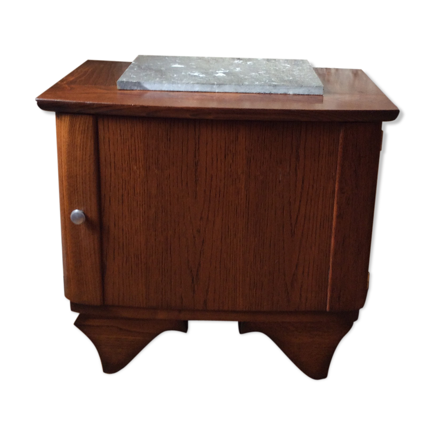 Extra table or vintage bedside