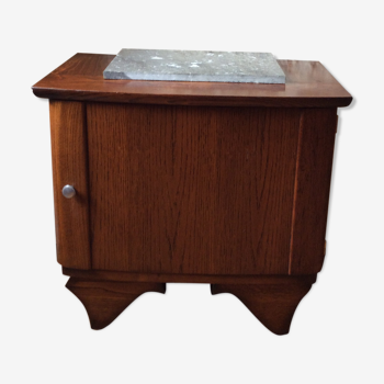 Extra table or vintage bedside