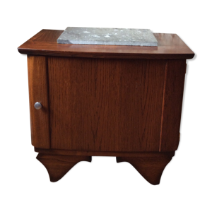 table d'appoint ou chevet