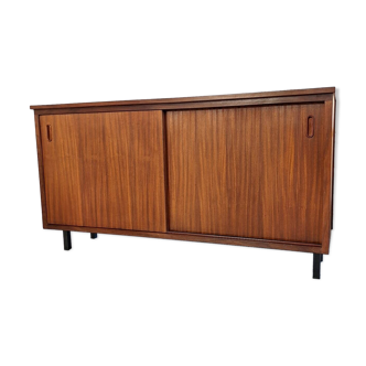 Scandinavian teak sideboard, 1960s