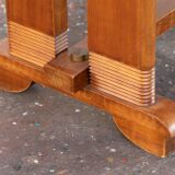 Art Deco Dining Table, 1920's