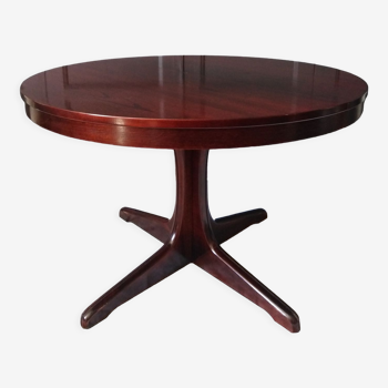 Baumann extended round table