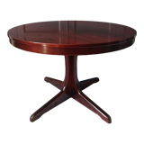 Baumann extended round table
