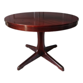 Baumann extended round table
