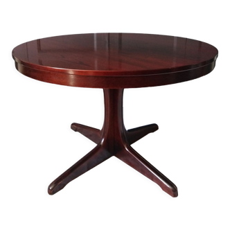 Baumann extended round table