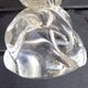 Crystal Lamp Base DAUM