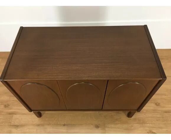 Enfilade design 60