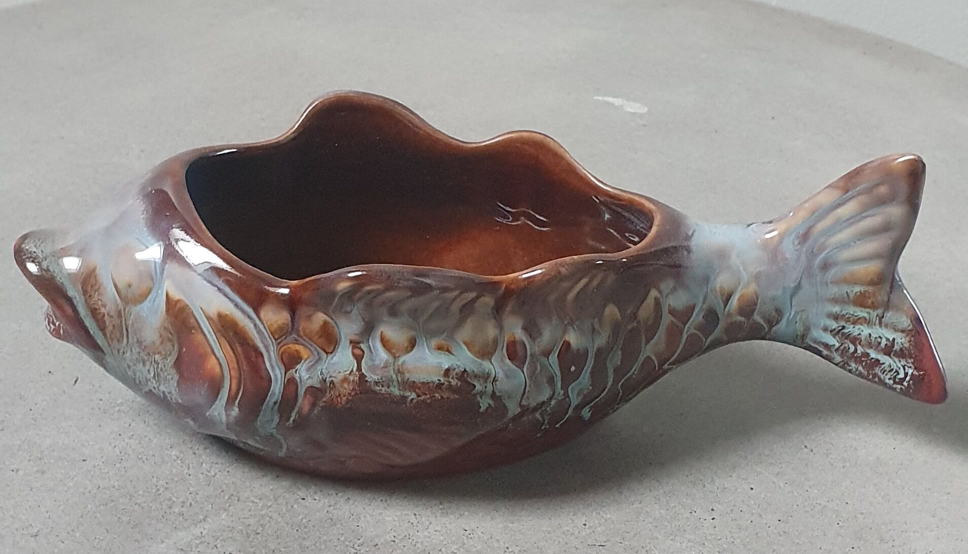 Gravy boats