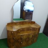 Art deco dressing table