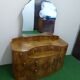 Art deco dressing table
