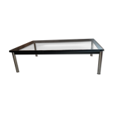 Coffee table by Le Corbusier by Cassina