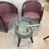 2 Finazzer cup chairs