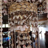 Shell suspension