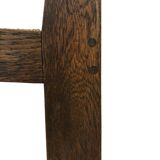 Fauteuil Art Déco JA Muntendam LOV Oosterbeek 1920 Design